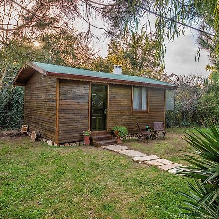 Tartaruga Motel Goce Zewnętrze zdjęcie
