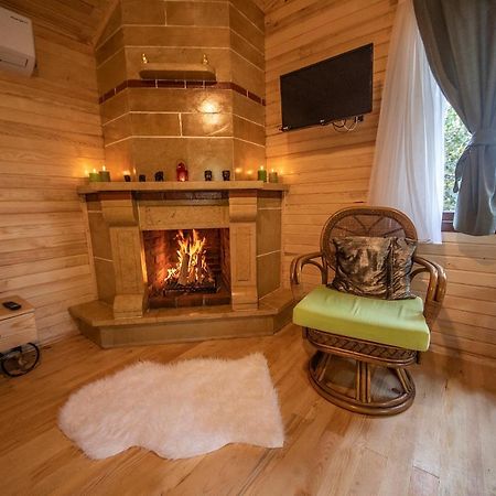 Tartaruga Motel Goce Zewnętrze zdjęcie