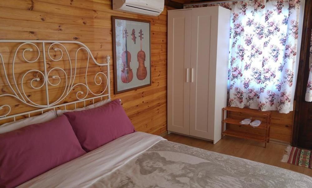 Tartaruga Motel Goce Zewnętrze zdjęcie