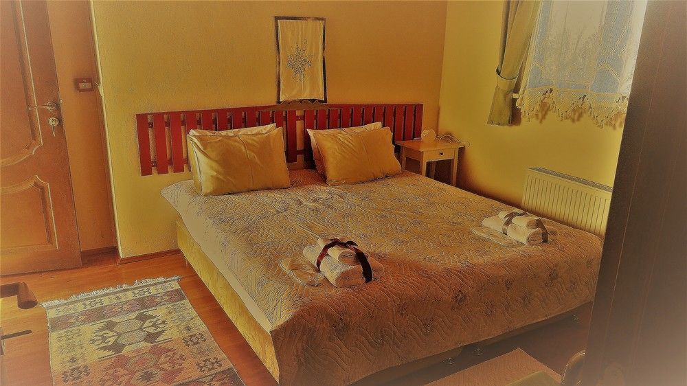 Tartaruga Motel Goce Zewnętrze zdjęcie