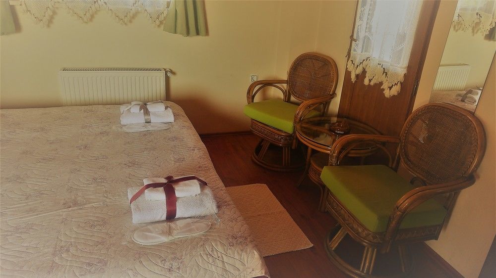 Tartaruga Motel Goce Zewnętrze zdjęcie