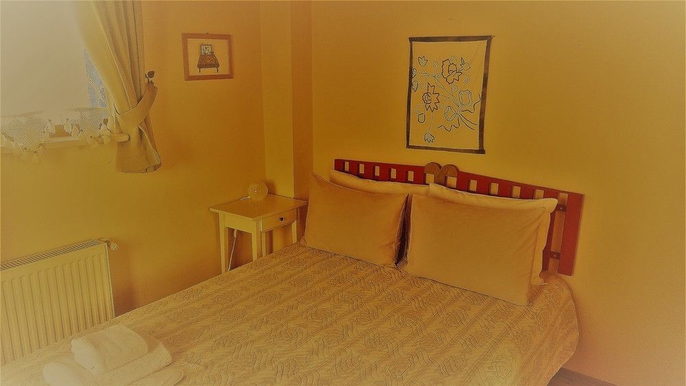 Tartaruga Motel Goce Zewnętrze zdjęcie