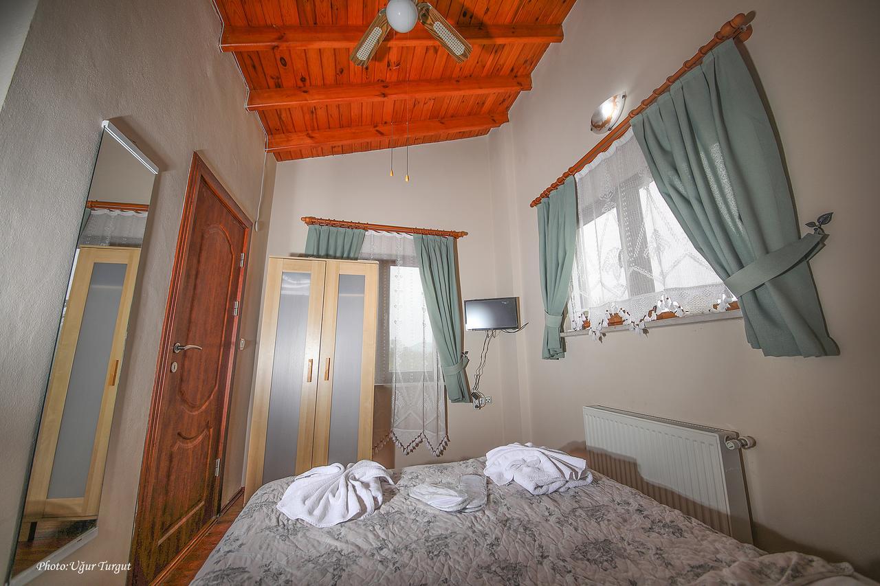 Tartaruga Motel Goce Zewnętrze zdjęcie