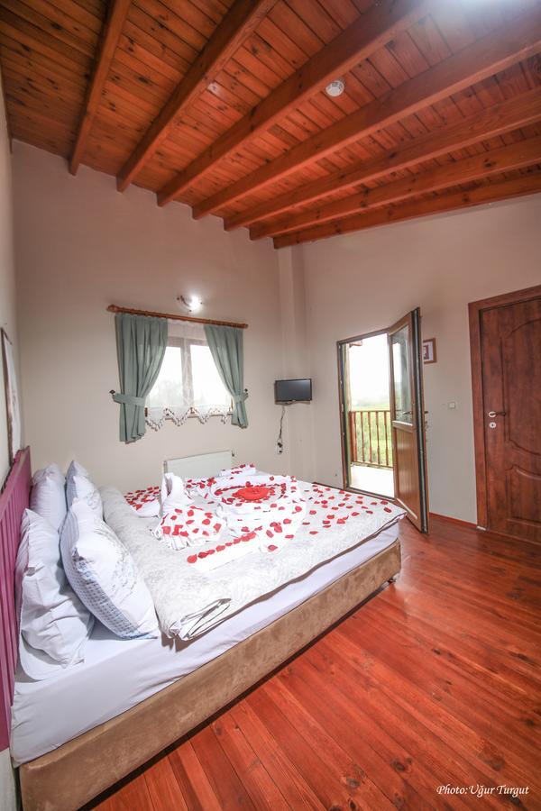 Tartaruga Motel Goce Zewnętrze zdjęcie