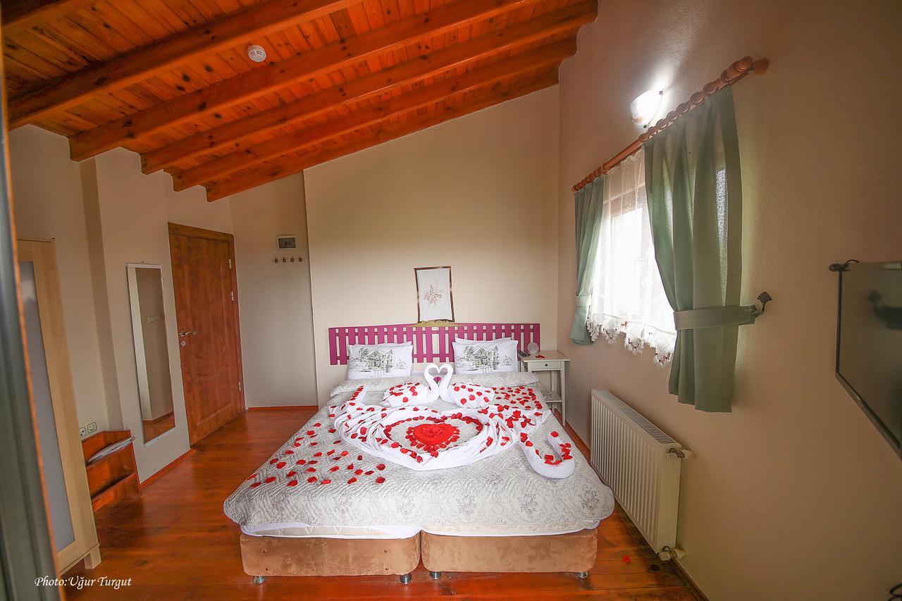 Tartaruga Motel Goce Zewnętrze zdjęcie