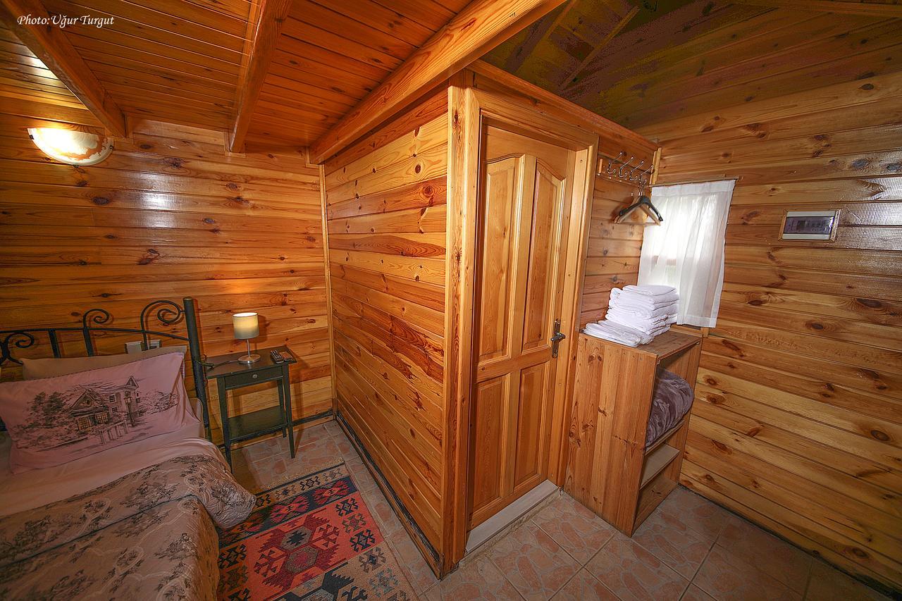 Tartaruga Motel Goce Zewnętrze zdjęcie
