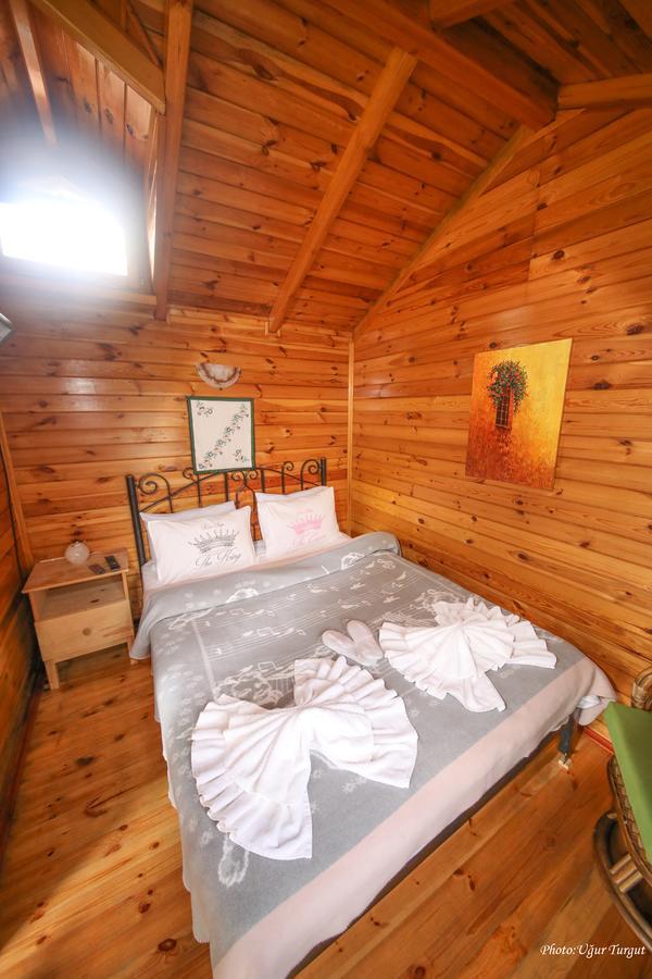 Tartaruga Motel Goce Zewnętrze zdjęcie