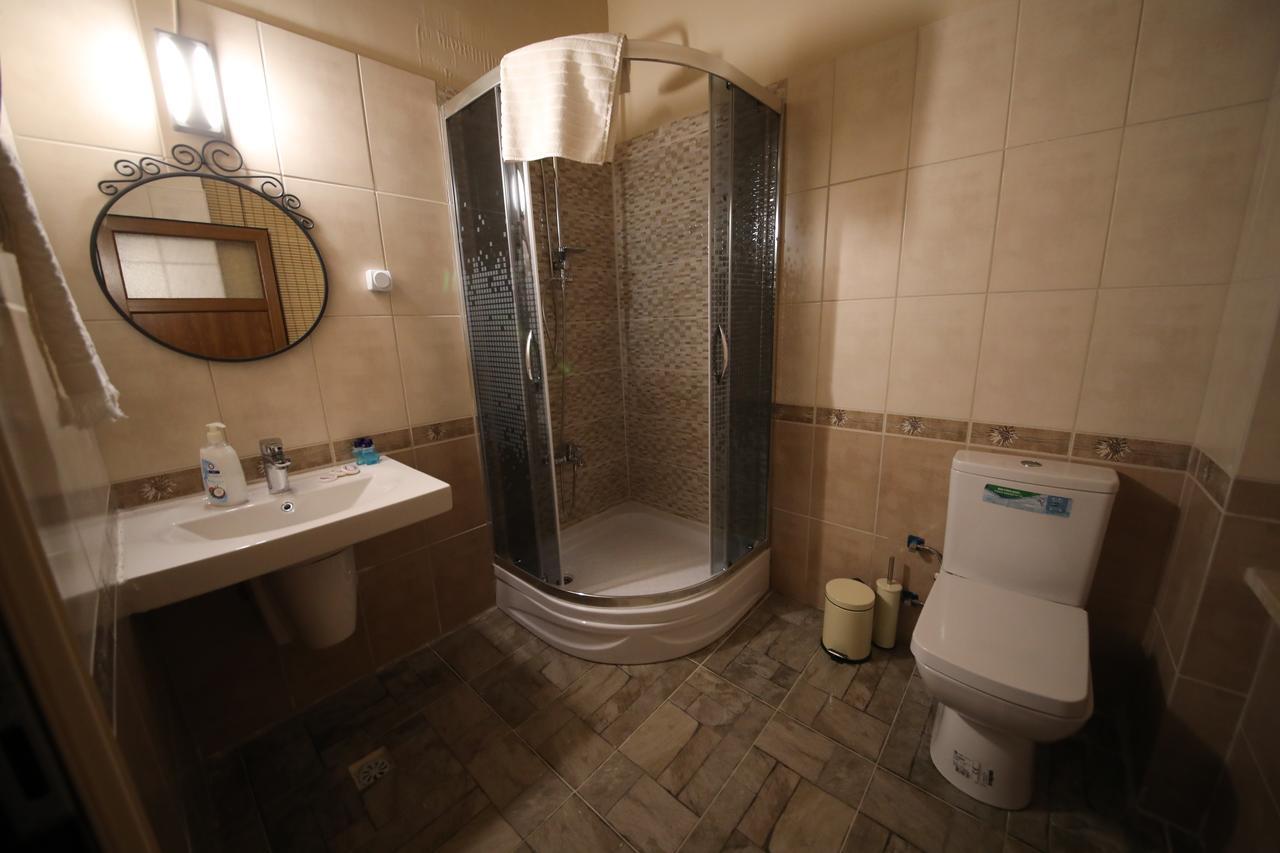 Tartaruga Motel Goce Zewnętrze zdjęcie