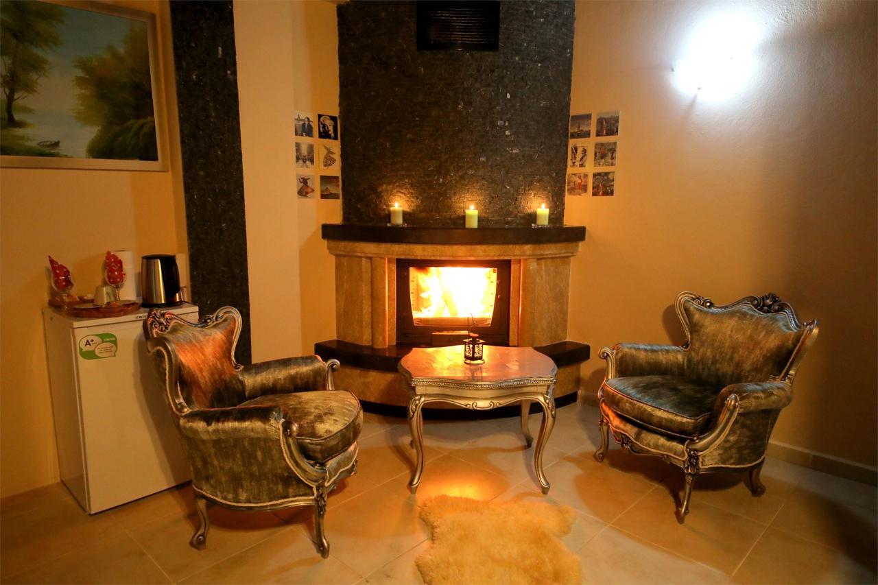Tartaruga Motel Goce Zewnętrze zdjęcie