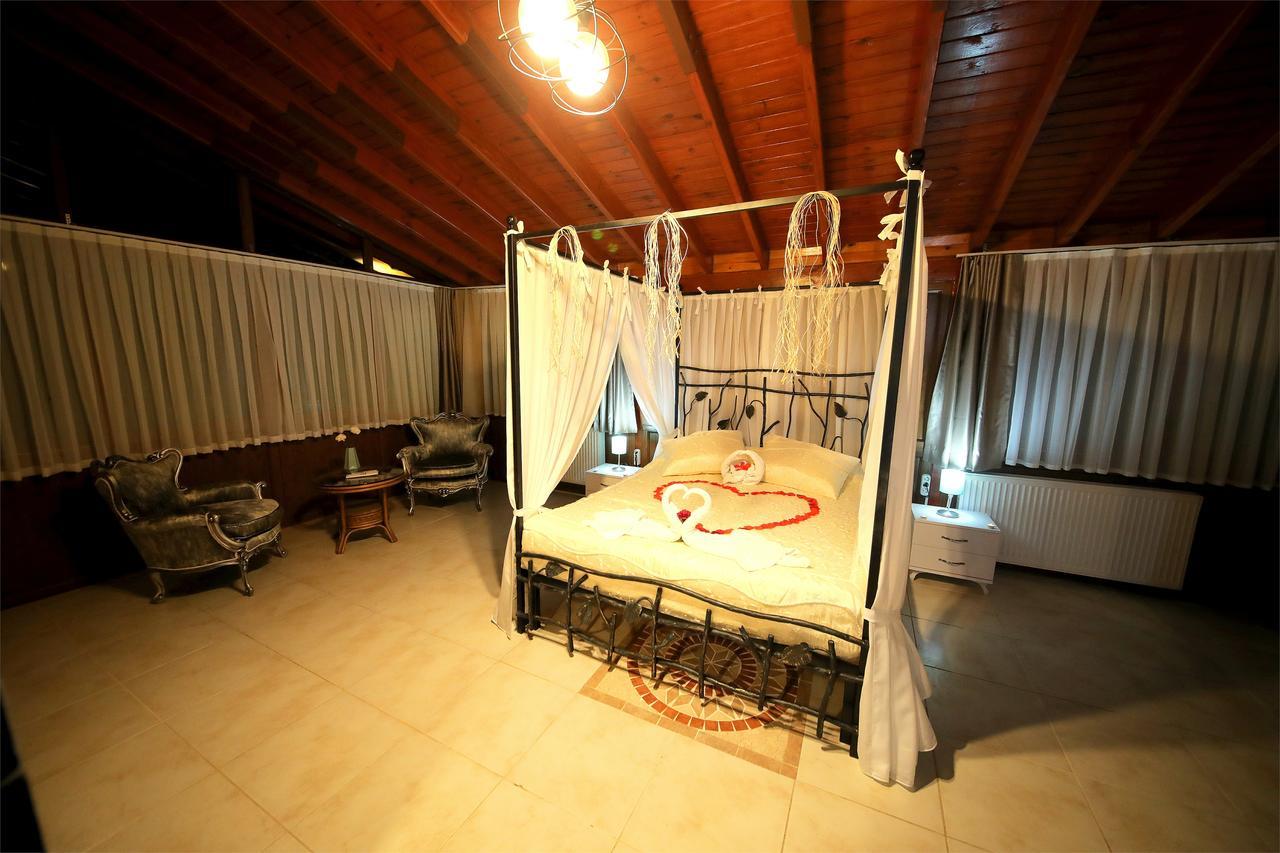 Tartaruga Motel Goce Zewnętrze zdjęcie