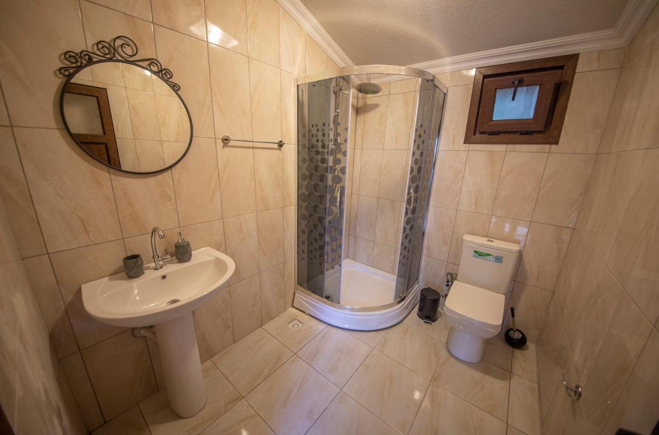 Tartaruga Motel Goce Zewnętrze zdjęcie