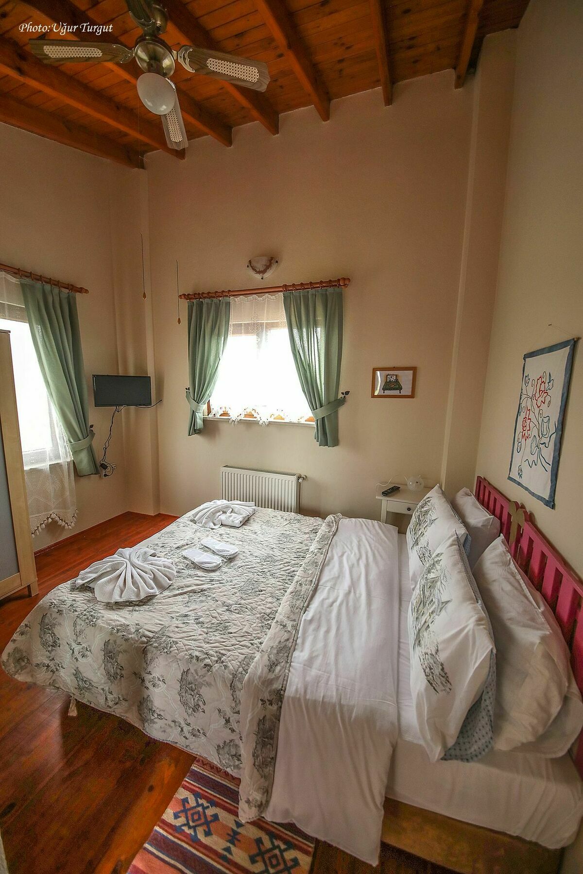 Tartaruga Motel Goce Zewnętrze zdjęcie