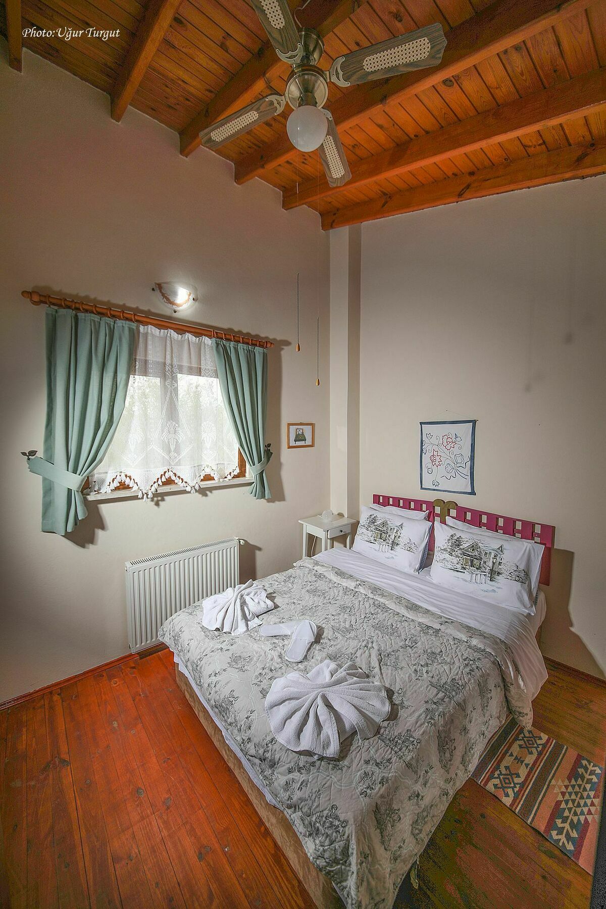 Tartaruga Motel Goce Zewnętrze zdjęcie